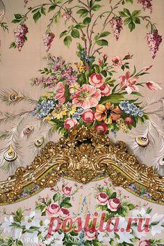 Versailles Photo    Marie Antoinette Paris by GeorgiannaLane,