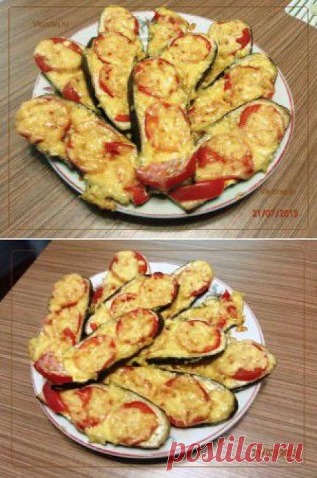 Тещин язык | Рецепты вкусно