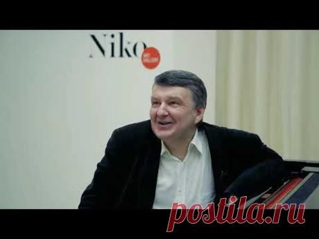 1 Лекция 'Возникновение музыки'