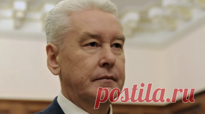 Собянин назвал проекты благоустройства, реализованные по инициативе москвичей. Мэр Москвы Сергей Собянин рассказал, что в столице ежегодно благоустраивают сотни общественных пространств, учитывая прежде всего мнение жителей города. Читать далее