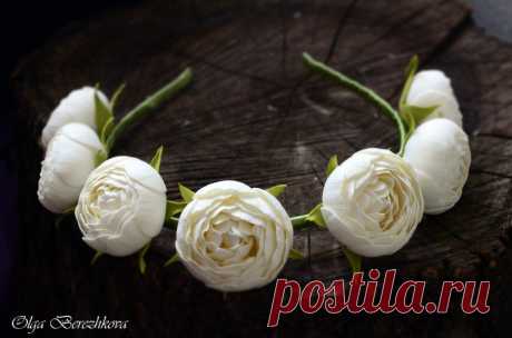 ФОМ ЭВА (Фоамиран) - пластичная замша в Украине