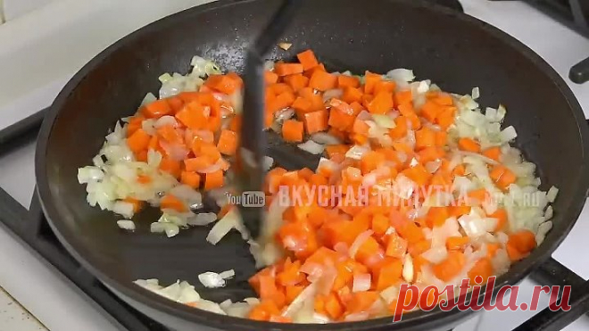 Рецепты для лентяеев