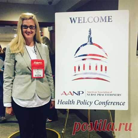 American Association of Nurse Practitioners: Certification