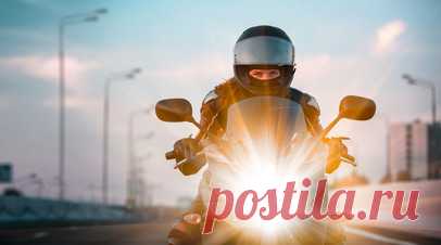 В Крыму намерены развивать культуру безопасного вождения мототранспорта. В Республике Крым рассказали о планах развивать среди молодёжи культуру безопасного вождения мотоциклов. Читать далее