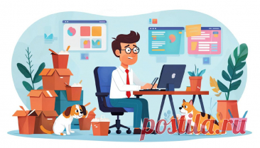 Дистанционно работаешь из другого региона? 🖥️
Как получить законный выходной в региональный праздник и не поссориться с работодателем – разбираем все нюансы в статье! ⚖️
#трудовоеправо #дистанционнаяработа #праздники