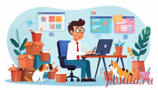Дистанционно работаешь из другого региона? 🖥️
Как получить законный выходной в региональный праздник и не поссориться с работодателем – разбираем все нюансы в статье! ⚖️
#трудовоеправо #дистанционнаяработа #праздники