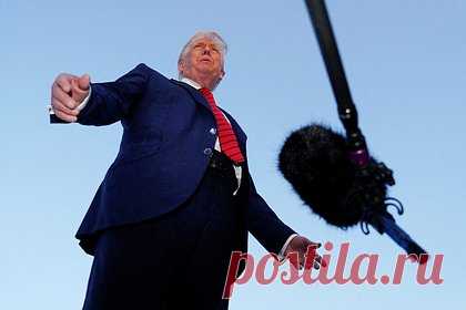 В США раскрыли последствия угроз Трампа в адрес России