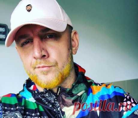 Потап поздравил Настю Каменских с днем рождения стихами: артист дал волю душе