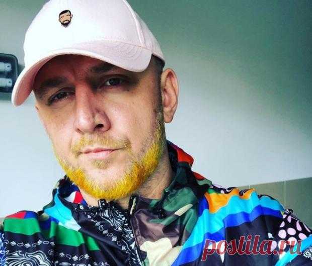Потап поздравил Настю Каменских с днем рождения стихами: артист дал волю душе