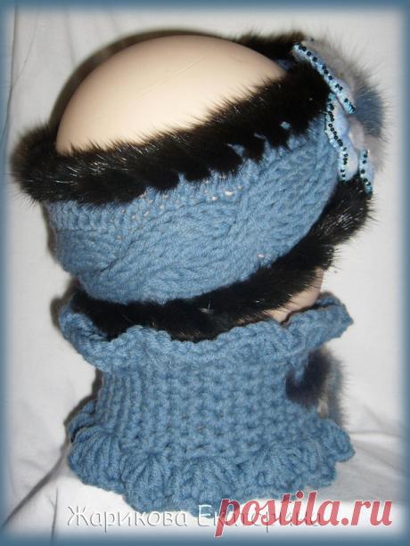 Искрометная фантазия или моё не вспаханное поле (1) - Страна Мам