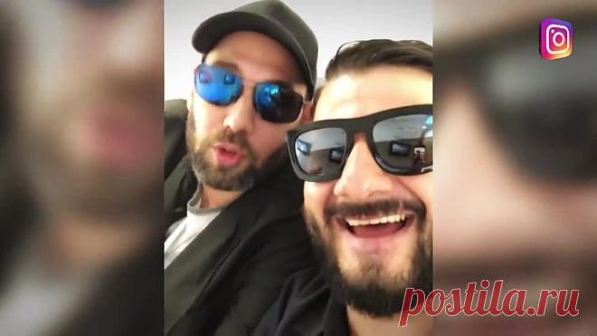 Михаил Галустян Личные видео. Эх Миша, Миша - HD