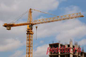 ⚙️ Экспертиза кранов — ключ к безопасности на стройке и в промышленности. Как проверить механизмы, выявить износ и избежать аварий? Читайте подробности! #ПромышленнаяБезопасность #Краны #Экспертиза