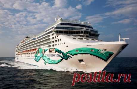 Распродажа всех круизов NORWEGIAN CRUISE LINE с отправлением до 30 Июня 2015. Цена — за 2-х туристов 61 680 p