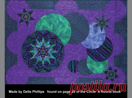 Phillips Fiber Art: Home Page