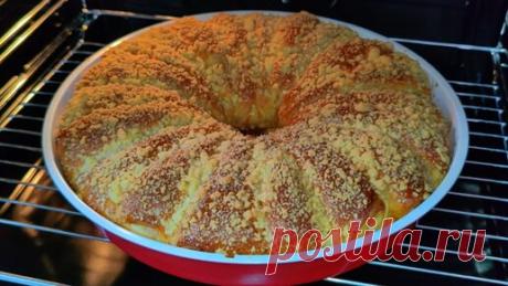 Mening oshxonam "Моя Кухня" | Мама научила. И торта не надо. За копейки в два раза круче и вкуснее чем обычные пироги. Все восторге