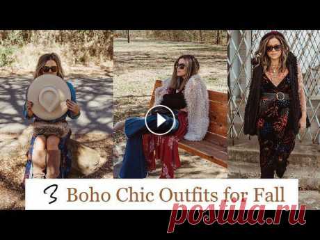 Lookbook start at 10:28Outfit #1:Denim Button by Universal Thread Dress by Sage the LabelBoots by Steve Maddensimilar here Hat by Lack of ColourOutfit...