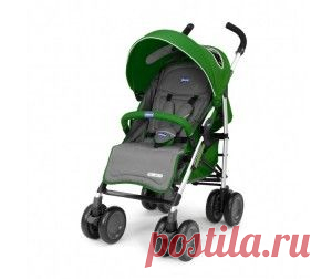 Коляска-трость Chicco Multiway Evo