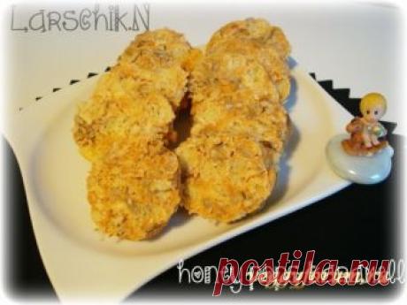 Кукурузные палочки в растопленных ирисках [attachimg=1]. . Кукурузные палочки в растопленных ирисках.. . На забываемый вкус с детства))). . Это еще одна разновидность сладких колбасок. Хотя принцип изготовления очень похож на...