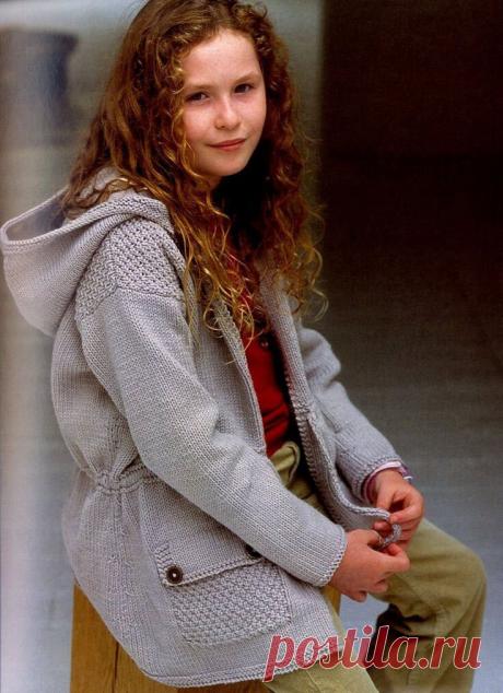 Стили Милитари, Сафари и спортивный в вязаной одежде | С удовольствием! | Яндекс Дзен