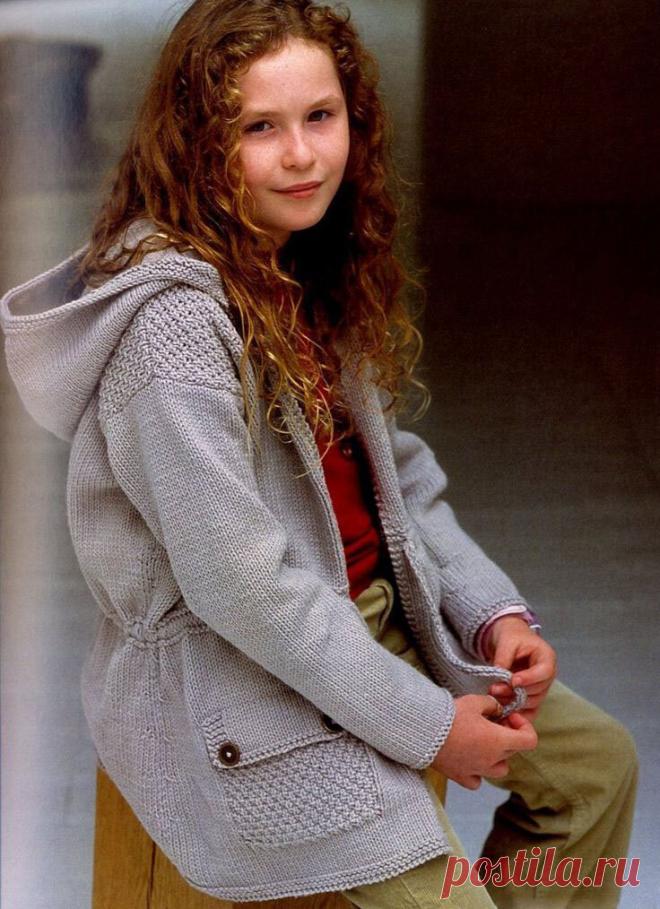 Стили Милитари, Сафари и спортивный в вязаной одежде | С удовольствием! | Яндекс Дзен