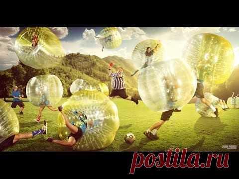 Вот Как Нужно Проводить Лето | CoLor4LiFe