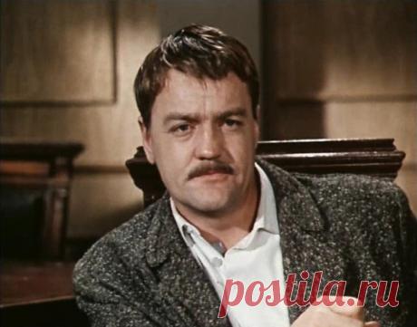 Леонид Кулагин, 7 июня, 1940