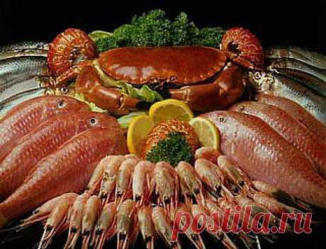 Самые полезные продукты на планете | Упрости себе жизнь