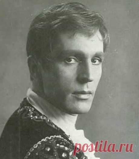 ✨Рудольф Нурeев : Кроме секса была и любовь