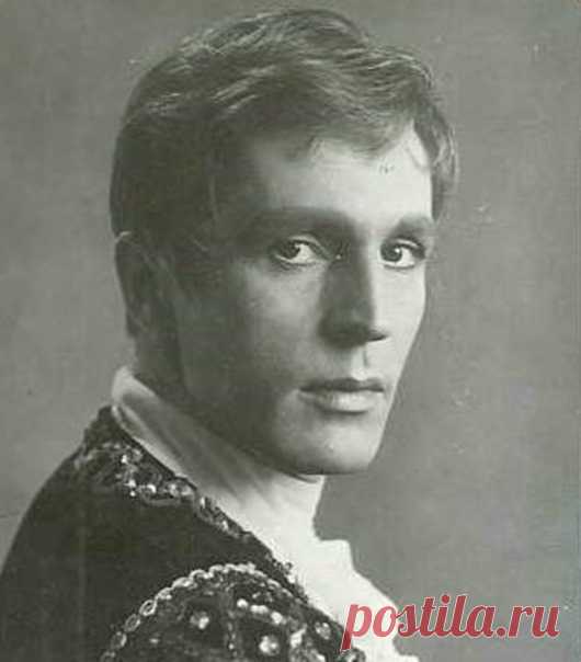 ✨Рудольф Нурeев : Кроме секса была и любовь