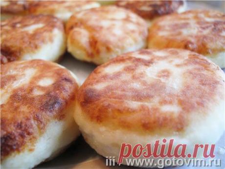 3 рецепта сырников | БУДЕТ ВКУСНО!