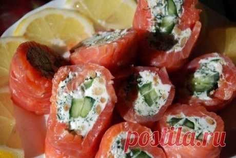 Вкусная пародия на суши | Мамам, женщинам, бабушкам и очень любознательным.