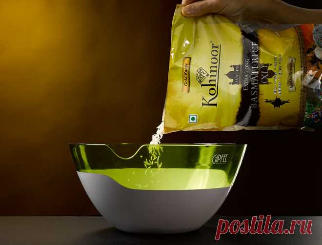 Девять чудес мировой гастрономии на одной тарелке: stalic