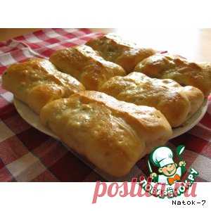 Рыбник – кулинарный рецепт