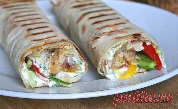 вкусно и быстро!