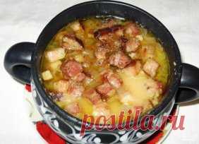 Рецепты 20 самых вкусных рецептов каши
Обязательно сохраните эту редкую подборку