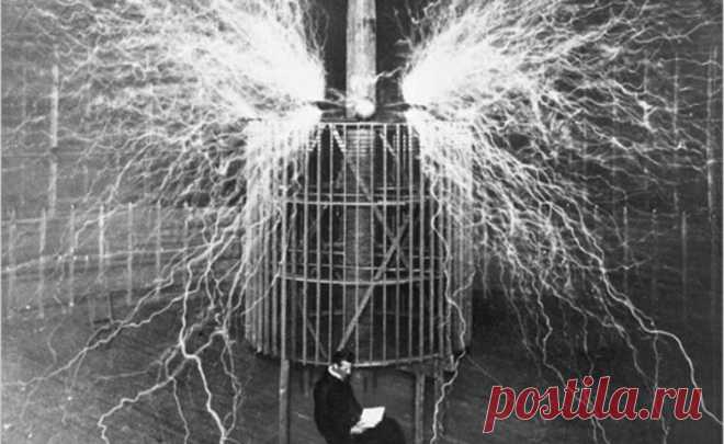 100 редких ретро-фотографий