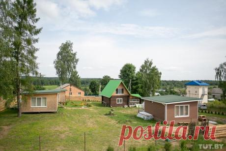 «Купил панели и построил дом за 10 тысяч рублей». Изучили очень бюджетный вариант строительства | REALTY.TUT.BY