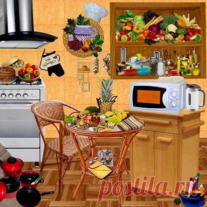 РЕЦЕПТЫ ДНЕВНИКА