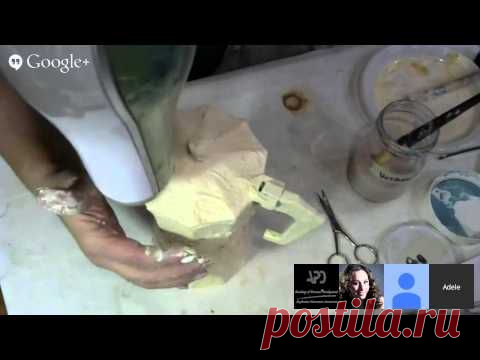 Университет декупажа. 28 день Международного Декупажного Марафона