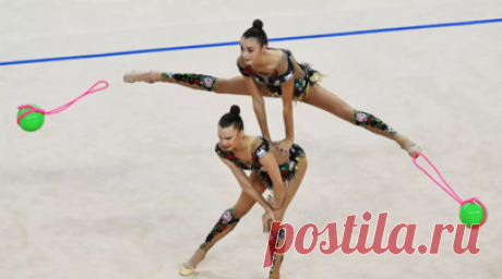 Гимнастка Леванова — о смене гражданства спортсменами: это предательство. Пятикратная чемпионка мира по художественной гимнастике Евгения Леванова высказалась о россиянах, которые приняли решение сменить спортивное гражданство. Читать далее