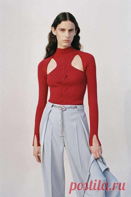 Мода осень 2022 основные тенденции женской одежды Пошаговые мастер-классы по шитью своими руками, вязанию, рукоделию, декорированию, швейные мастер-классы для начинающих, фото и видеоуроки.