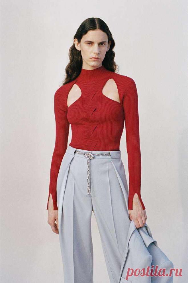 Мода осень 2022 основные тенденции женской одежды Пошаговые мастер-классы по шитью своими руками, вязанию, рукоделию, декорированию, швейные мастер-классы для начинающих, фото и видеоуроки.