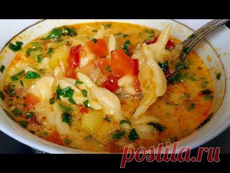 СУПЧИК☆На Каждый день ‼Вкуснейший Понравится Всем ‼