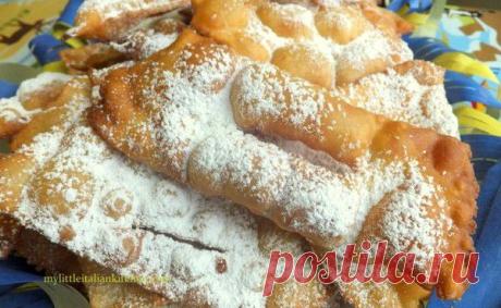Κέικ &amp; Μπισκότα | mylittleitaliankitchen.com | Σελίδα 5