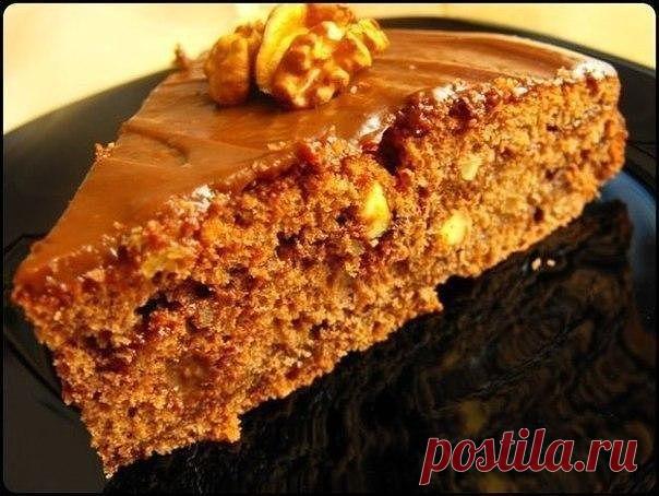 Веб Повар!: Тортик без выпечки