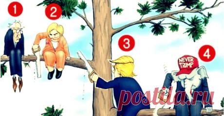 Тест: выберите человека, который кажется вам самым глупым, чтобы проверить устойчивость к стрессу
Здравствуйте Уважаемые подписчики и гости канала. Для Вас мы приготовили еще один интересный психологический тест по картинкам. Он расскажет о том, умеете ли вы противостоять стрессу. Посмотрите на изображение, чтобы узнать, как злость влияет на вас. В жизни современного человека всегда присутствует...
Читай дальше на сайте. Жми подробнее ➡