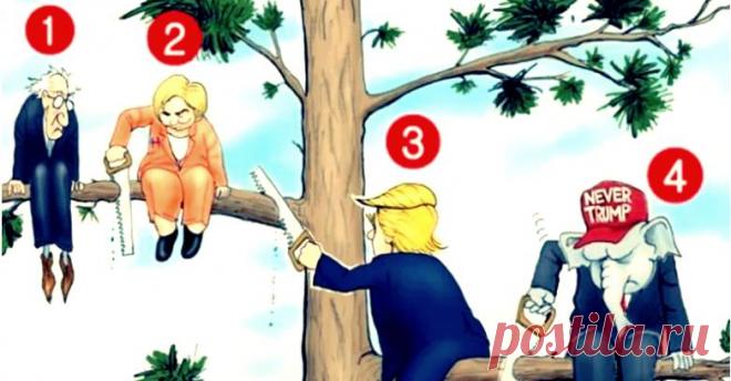 Тест: выберите человека, который кажется вам самым глупым, чтобы проверить устойчивость к стрессу
Здравствуйте Уважаемые подписчики и гости канала. Для Вас мы приготовили еще один интересный психологический тест по картинкам. Он расскажет о том, умеете ли вы противостоять стрессу. Посмотрите на изображение, чтобы узнать, как злость влияет на вас. В жизни современного человека всегда присутствует...
Читай дальше на сайте. Жми подробнее ➡