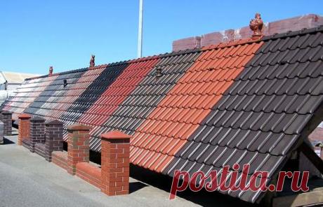 Особенности строительства крыши своими руками Особенности обустройства крыши - каркас, изоляция, водосточная и климатическая система