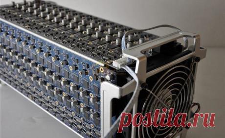 Лучшие ASIC (АСИКи) для майнинга в 2021
