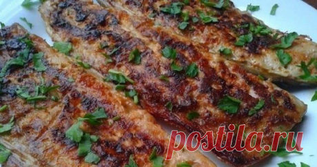 Вкуснейшая скумбрия по рецепту Гордона Рамзи — Sloosh – кулинарные рецепты